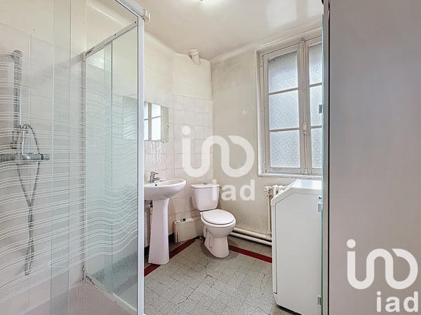 Maison à vendre 5 pièces 173 m² Saint-Sulpice-sur-Risle