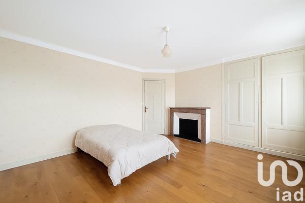 Maison à vendre 5 pièces 173 m² Saint-Sulpice-sur-Risle