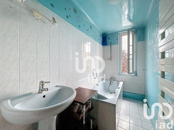 Maison à vendre 5 pièces 173 m² Saint-Sulpice-sur-Risle