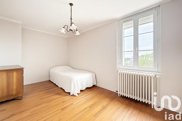 Maison à vendre 5 pièces 173 m² Saint-Sulpice-sur-Risle