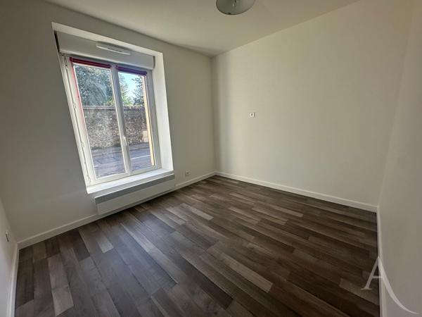 Appartement Rosny Sur Seine 2 pièce(s) 29 m2