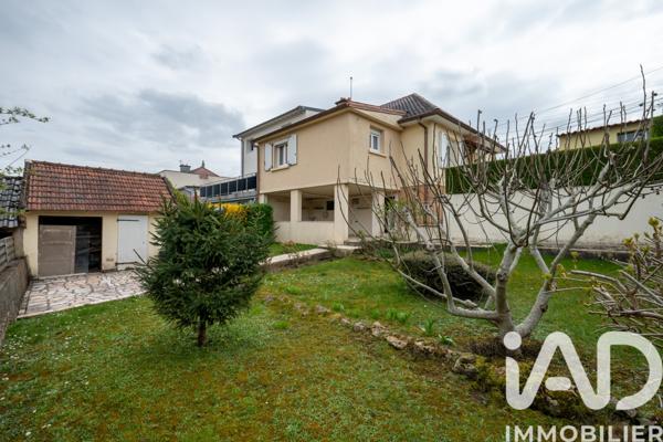 Maison à vendre 4 pièces 72 m² Hayange