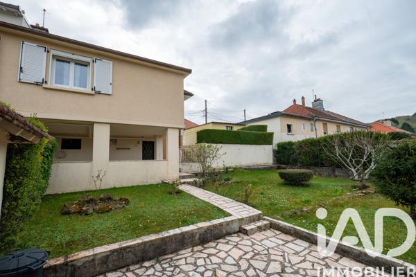 Maison à vendre 4 pièces 72 m² Hayange
