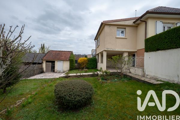 Maison à vendre 4 pièces 72 m² Hayange