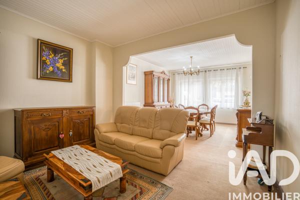 Maison à vendre 4 pièces 72 m² Hayange
