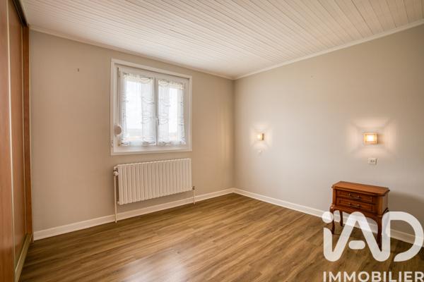 Maison à vendre 4 pièces 72 m² Hayange
