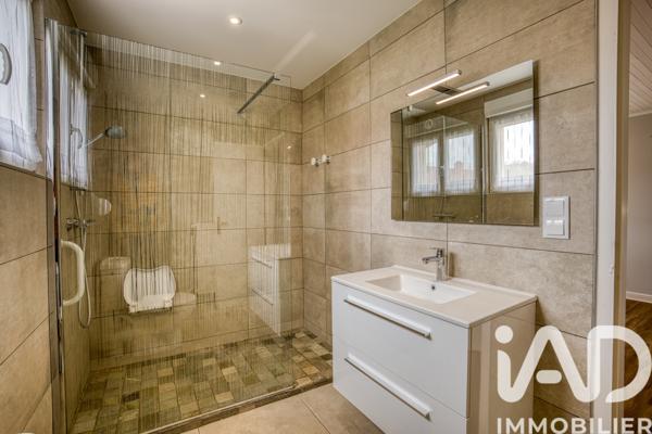 Maison à vendre 4 pièces 72 m² Hayange