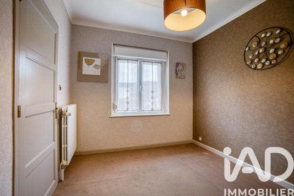 Maison à vendre 4 pièces 72 m² Hayange