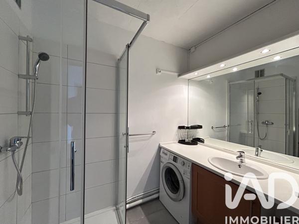 Location appartement 4 pièces 22 m² Toulouse