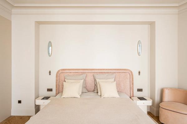 Appartement Paris 16 e - CHAILLOT