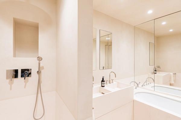 Appartement Paris 16 e - CHAILLOT