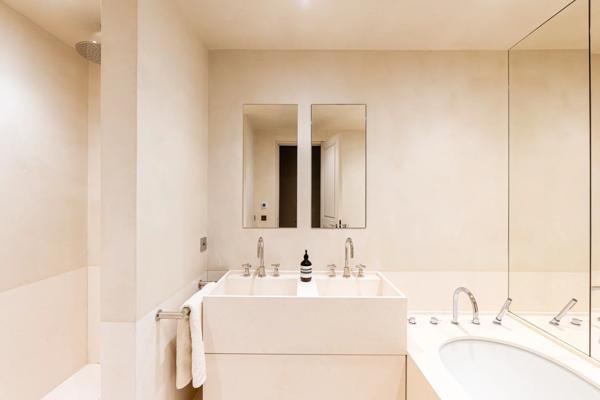 Appartement Paris 16 e - CHAILLOT