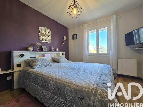 Maison à vendre 4 pièces 95 m² Conteville