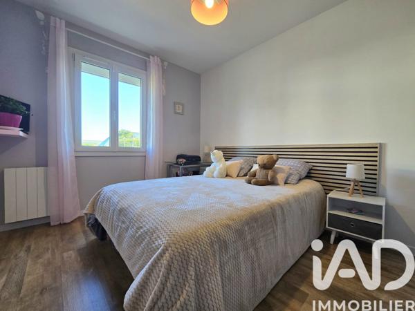 Maison à vendre 4 pièces 95 m² Conteville