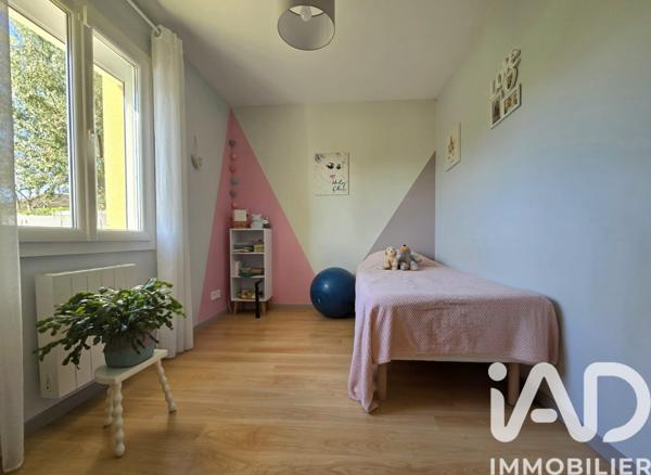 Maison à vendre 4 pièces 95 m² Conteville
