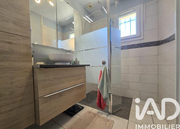 Maison à vendre 4 pièces 95 m² Conteville