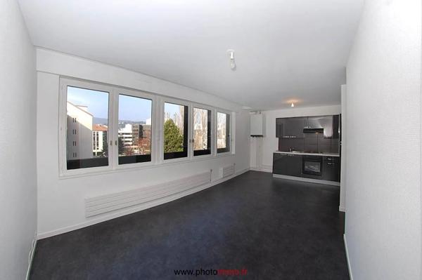 Appartement à louer à Chamalières (63400)