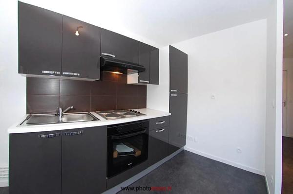Appartement à louer à Chamalières (63400)