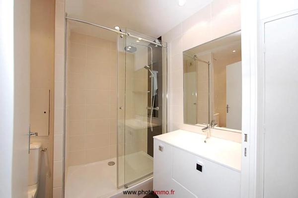 Appartement à louer à Chamalières (63400)