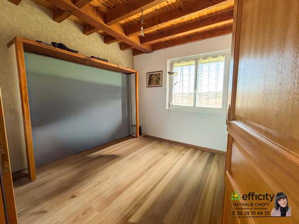 Maison 5 pièces - 106 m²