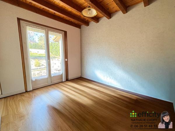 Maison 5 pièces - 106 m²