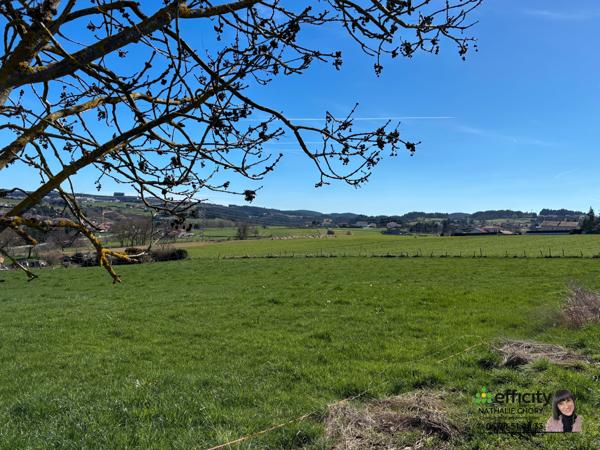 Maison 5 pièces - 106 m²