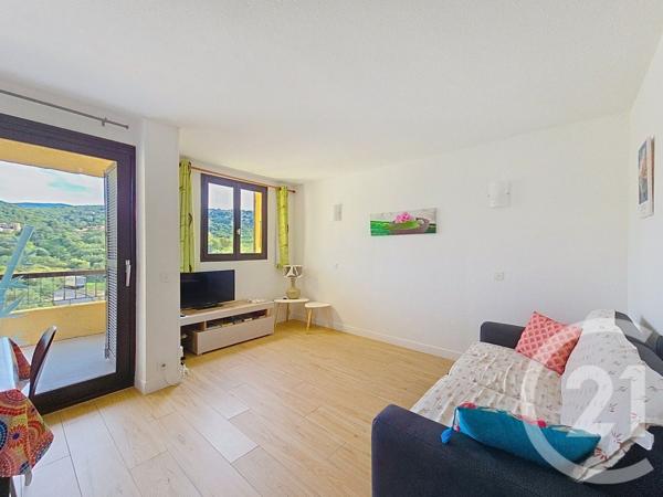 Appartement T2 à vendre  2 pièces - 40 m2 PORTICCIO - 201