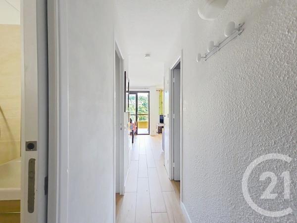 Appartement T2 à vendre  2 pièces - 40 m2 PORTICCIO - 201