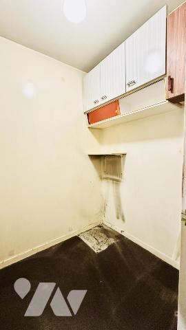 Appartement 4/5 pièces avec grand balcon – Chelles