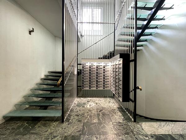 Spacieux 2 pièces !