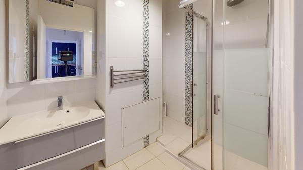 Spacieux 2 pièces !