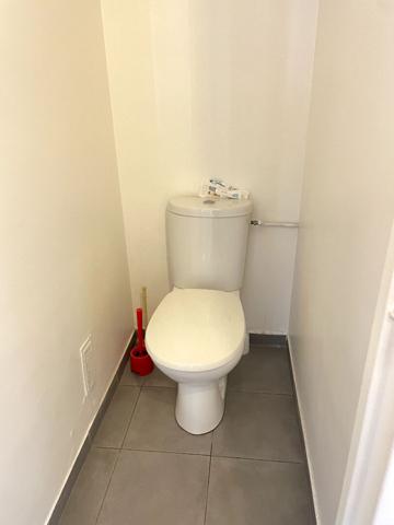 Spacieux 2 pièces !