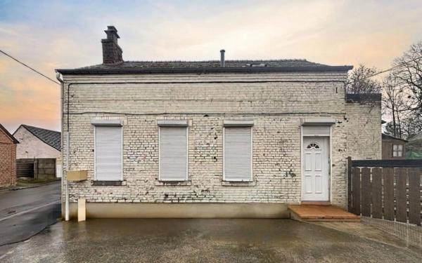 Spécial investisseur sur la commune de  SAINT MICHEL 02830