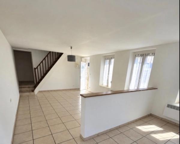 Spécial investisseur sur la commune de  SAINT MICHEL 02830