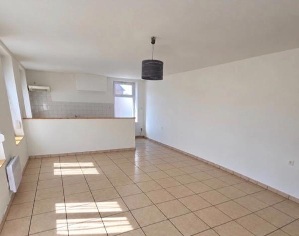 Spécial investisseur sur la commune de  SAINT MICHEL 02830
