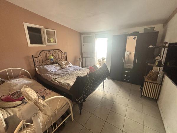 Spécial investisseur sur la commune de  SAINT MICHEL 02830