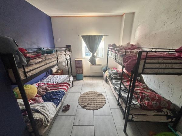 Spécial investisseur sur la commune de  SAINT MICHEL 02830