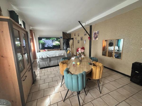Spécial investisseur sur la commune de  SAINT MICHEL 02830