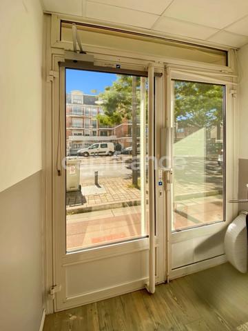 Immeuble de rapport à vendre MANTES LA JOLIE (78)