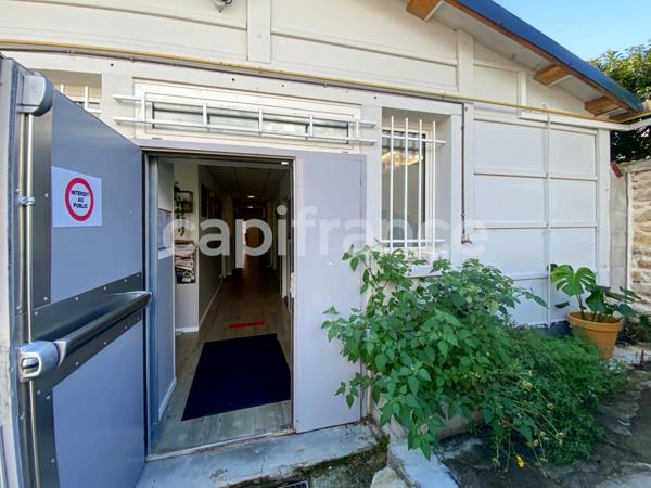 Immeuble de rapport à vendre MANTES LA JOLIE (78)