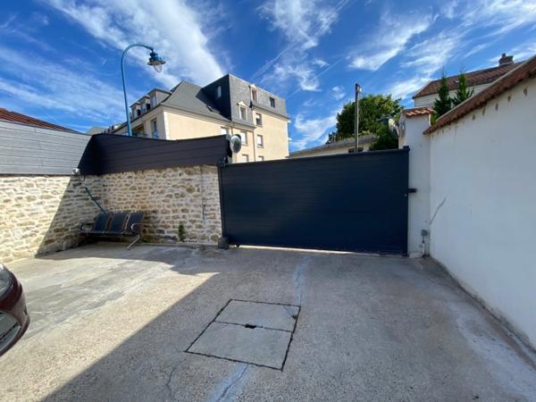 Immeuble de rapport à vendre MANTES LA JOLIE (78)