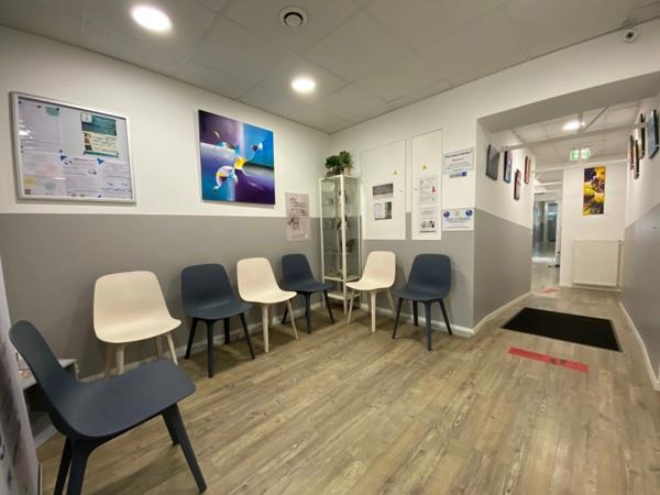 Immeuble de rapport à vendre MANTES LA JOLIE (78)