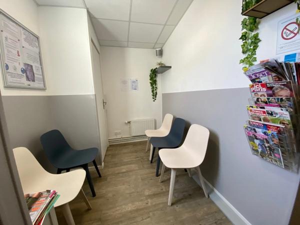 Immeuble de rapport à vendre MANTES LA JOLIE (78)