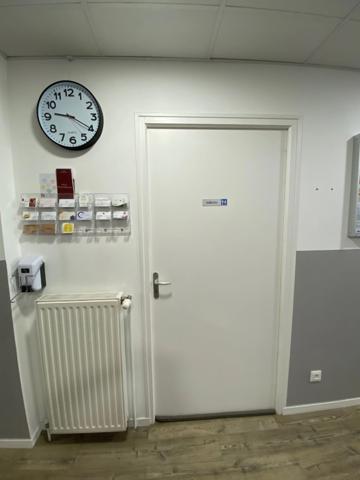 Immeuble de rapport à vendre MANTES LA JOLIE (78)