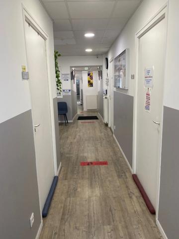 Immeuble de rapport à vendre MANTES LA JOLIE (78)