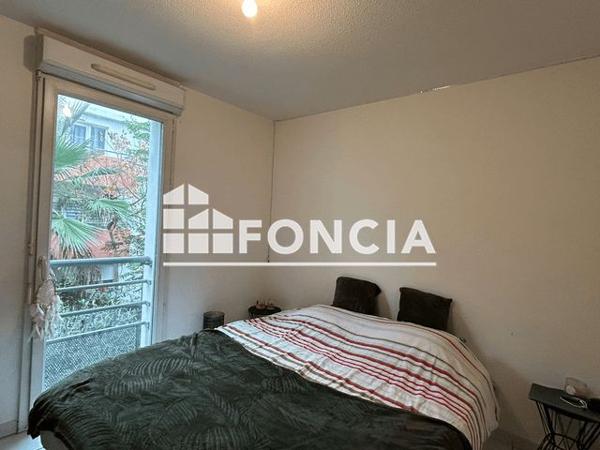 À vendre Appartement 2 pièces 38 m² - Agde 34300