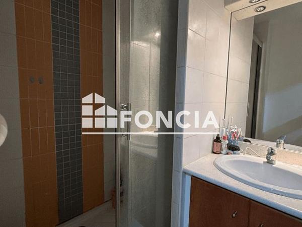 À vendre Appartement 2 pièces 38 m² - Agde 34300
