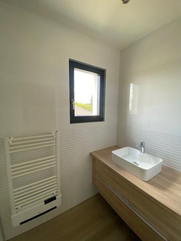 Superbe Maison Neuve avec studio à Louer à Bantzenheim - 5 Pièces avec Grand Standing !