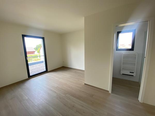 Superbe Maison Neuve avec studio à Louer à Bantzenheim - 5 Pièces avec Grand Standing !