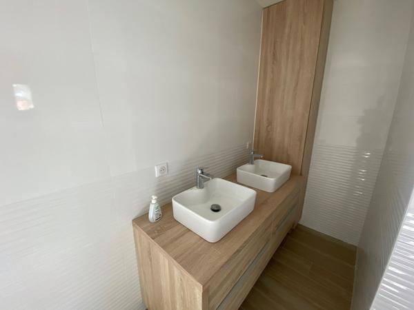 Superbe Maison Neuve avec studio à Louer à Bantzenheim - 5 Pièces avec Grand Standing !